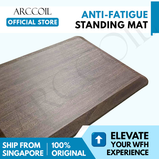 Arccoil Anti Fatigue Mat [Birchwood]