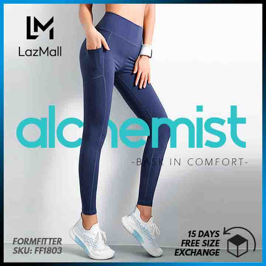 Alchemist® Formfitter Yoga Pants